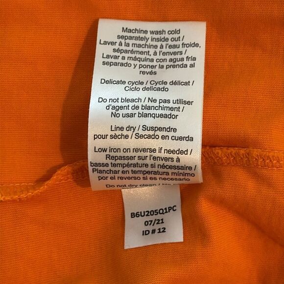 Psycho Bunny Short Sleeve T Shirt, Size XXL - Picture 7 of 8